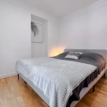 Bellet - Rooftop, Jacuzzi Et Vue Imprenable Sur Et Apartment Nice