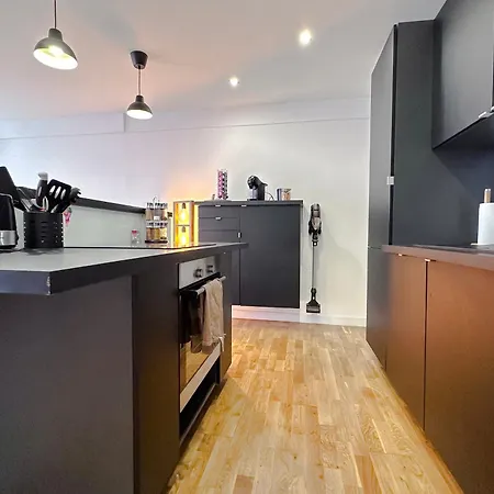 Bellet - Rooftop, Jacuzzi Et Vue Imprenable Sur Et Apartment *