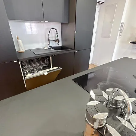 Apartment Bellet - Rooftop, Jacuzzi Et Vue Imprenable Sur Et Nice