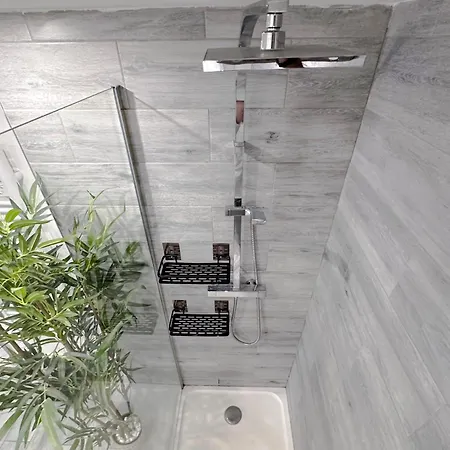 公寓 Bellet - Rooftop, Jacuzzi Et Vue Imprenable Sur Et